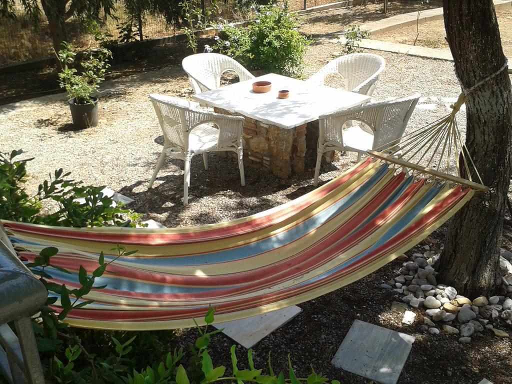 Elea Guesthouse Galaxidi Room photo