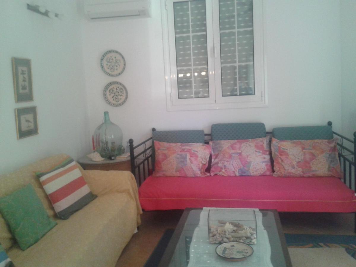 Elea Guesthouse Galaxidi Room photo